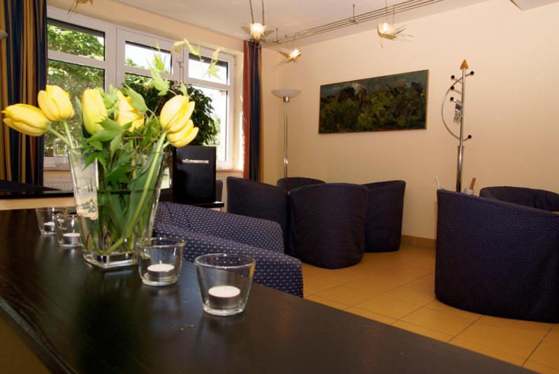 Hotel Am Weberplatz