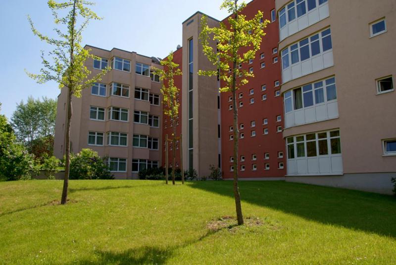 Am Weberplatz Hotel 3*